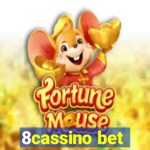 8cassino bet